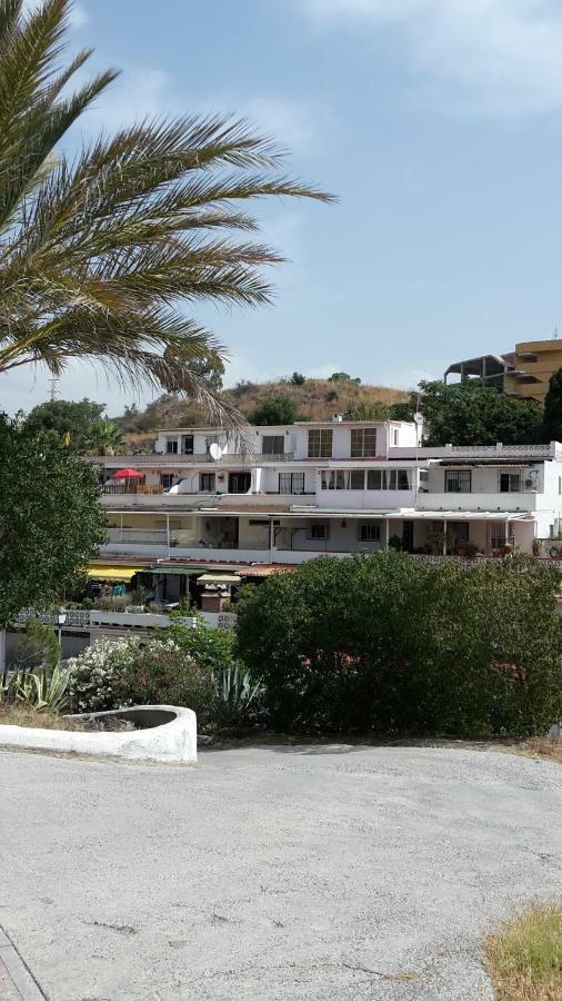 Bravo 23 Apartment Fuengirola Exterior photo