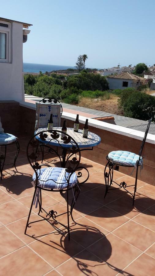 Bravo 23 Apartment Fuengirola Exterior photo