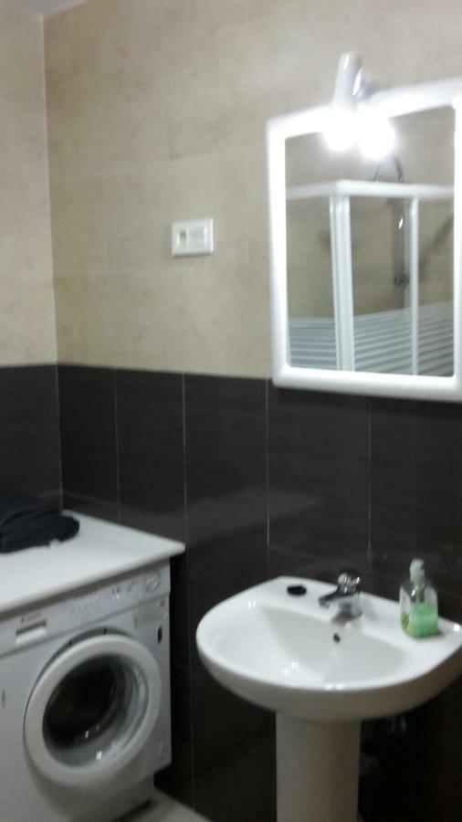 Bravo 23 Apartment Fuengirola Exterior photo