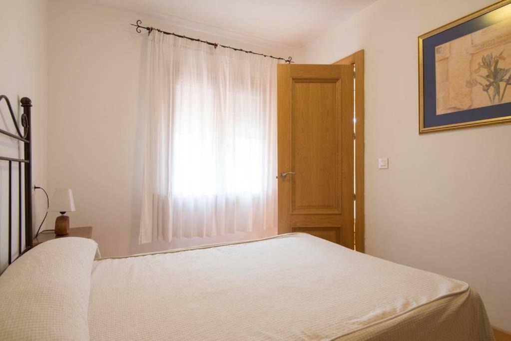 Bravo 23 Apartment Fuengirola Exterior photo