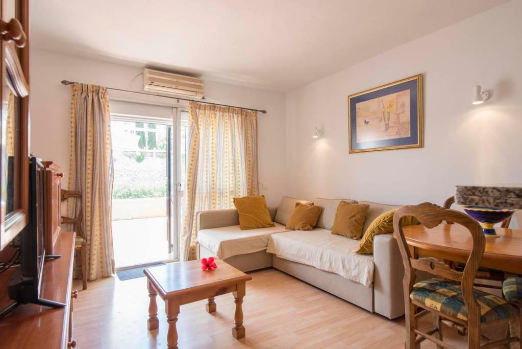 Bravo 23 Apartment Fuengirola Exterior photo